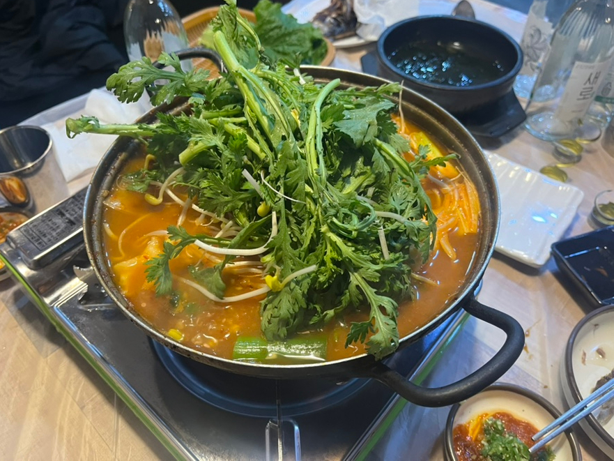 구룡횟집 이미지
