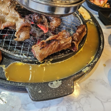 갈비천국장평 이미지