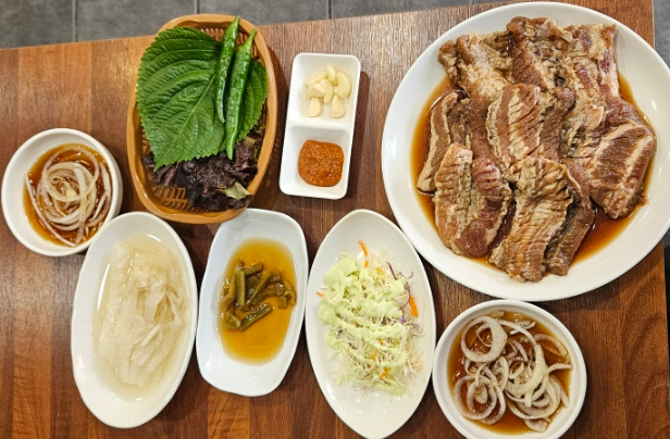 갈비가참맛있다 범어점 이미지