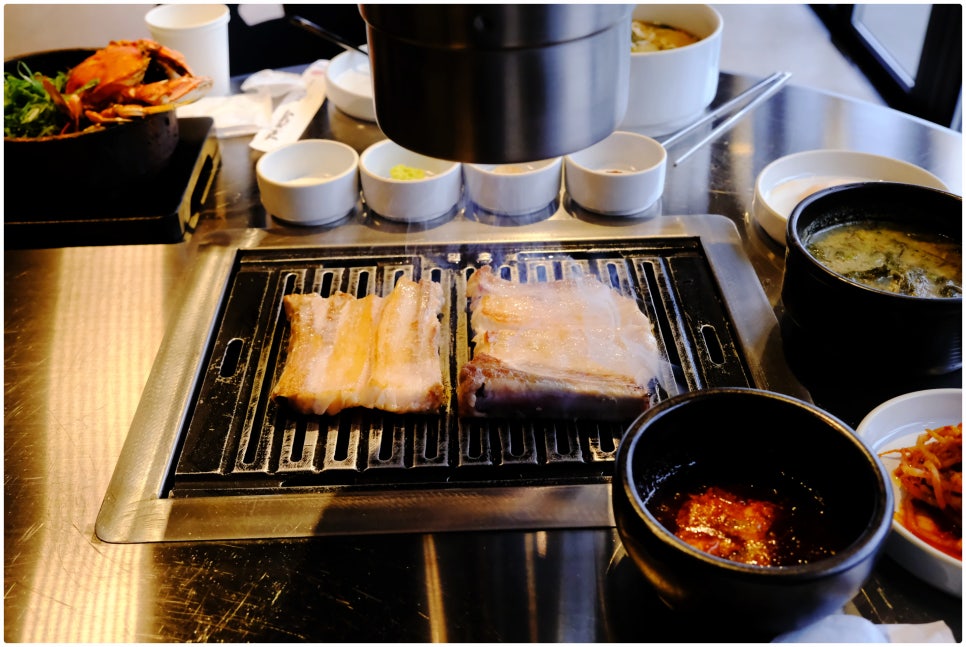 명호돗갈비공항점 이미지