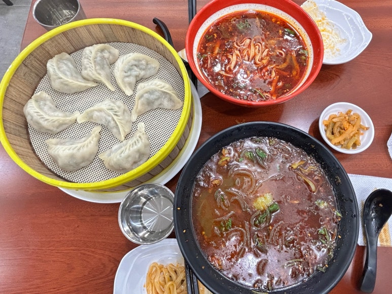 린궁즈멘관 사진 4