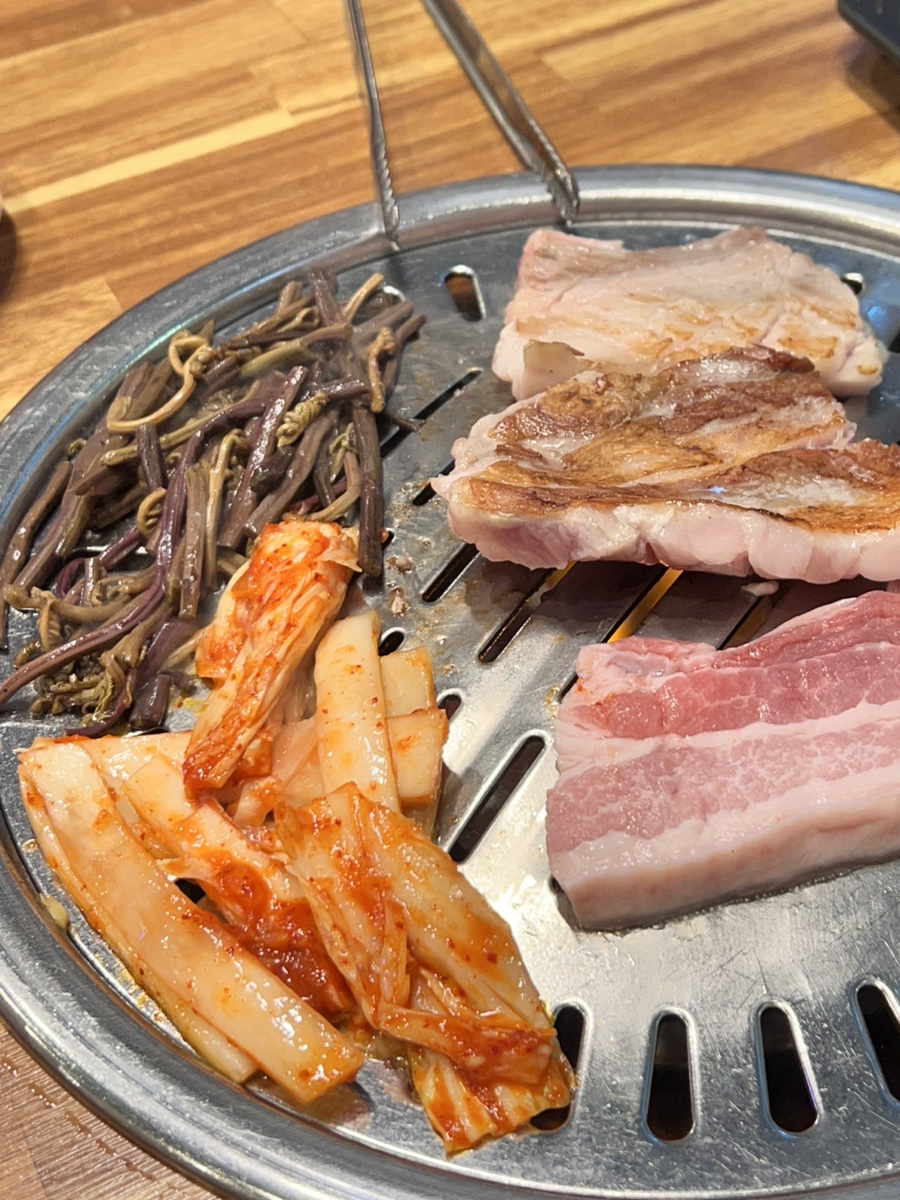 마포고기촌광교 이미지