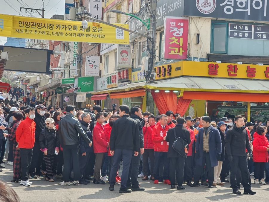 메가엠지씨커피안양관양 이미지