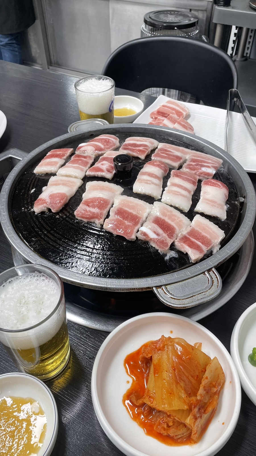 영일식당 이미지