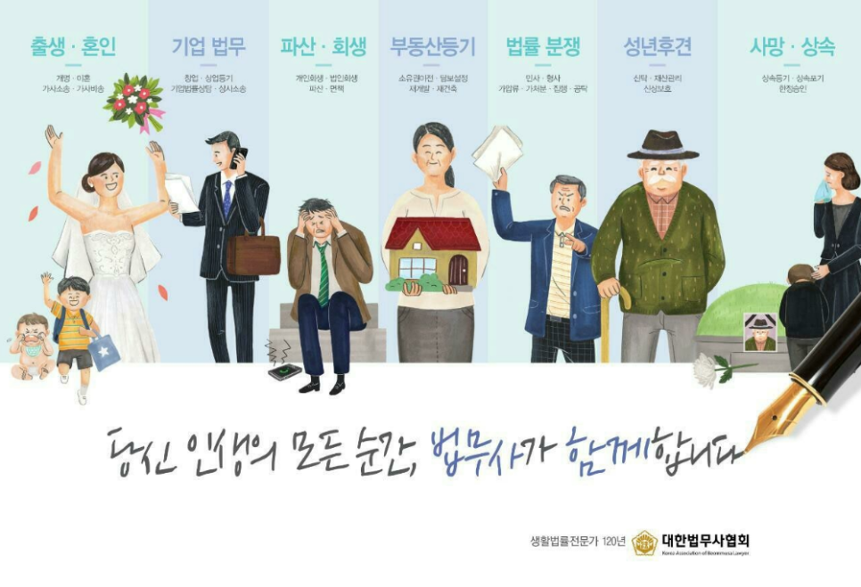 출처 : 대한법무사협회