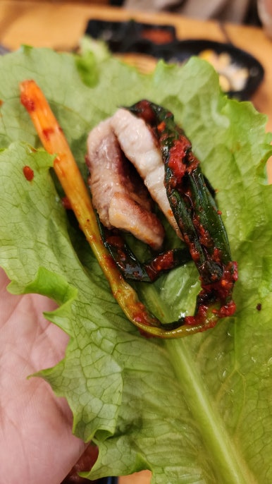 삼죽정육식당 이미지