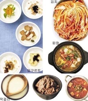 한국발효(주) 이미지