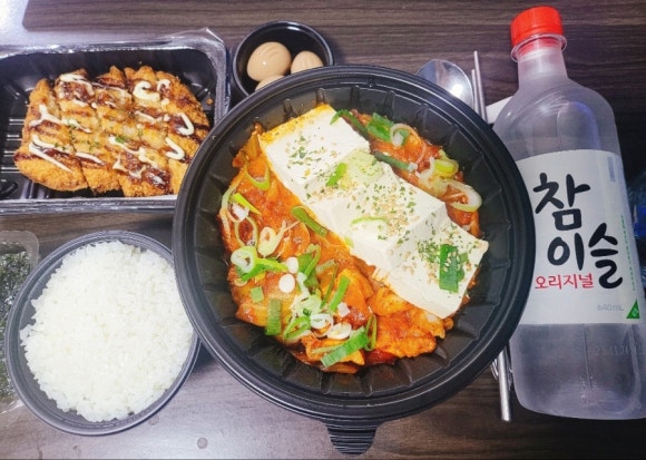 김치찜참잘하는집 이미지