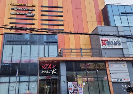 CGV 건대입구 제1관 이미지