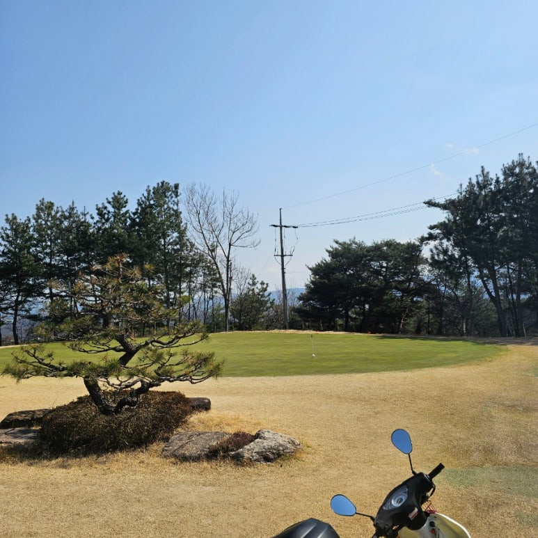 그늘집(알프스) 이미지