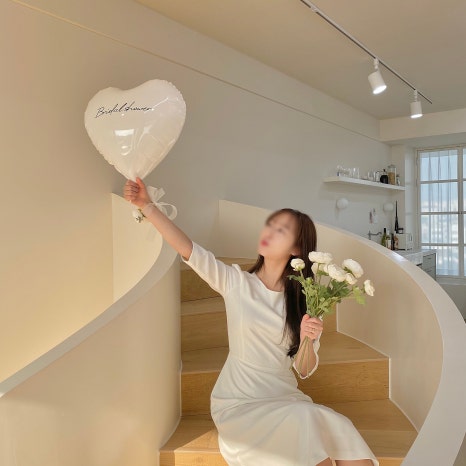 라멜스튜디오 파티룸 이미지