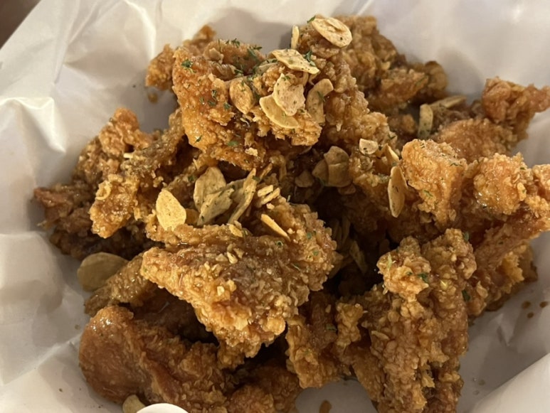 호치킨 수유역점 이미지