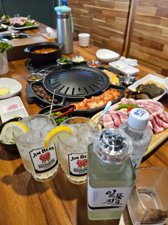 꽃피는반찬 이미지