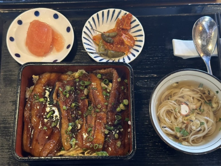 서울덮밥 이미지