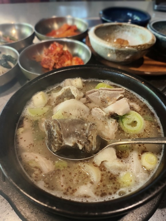 이모네젓갈 이미지