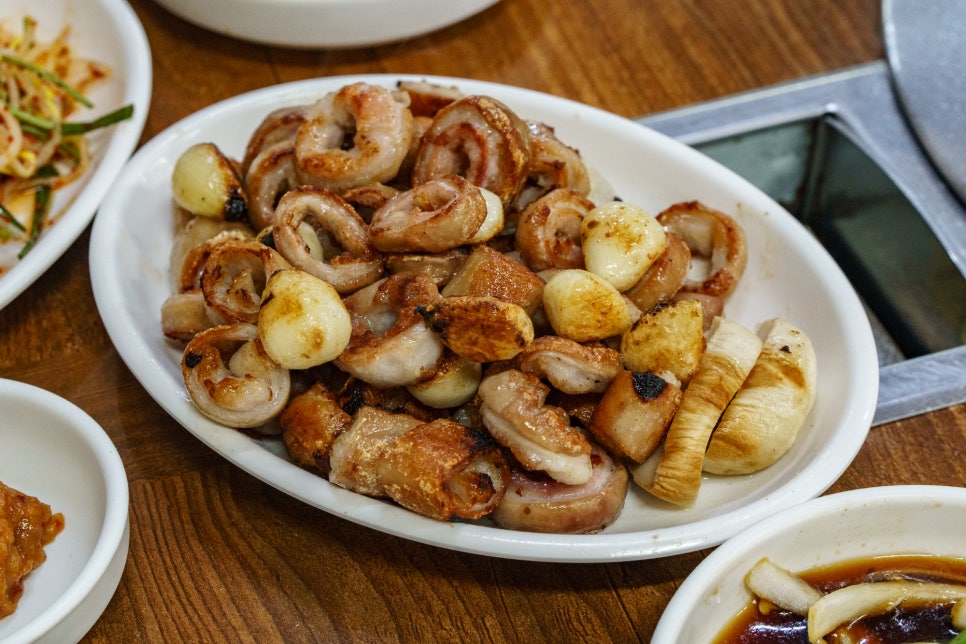 막창친구곱창 이미지