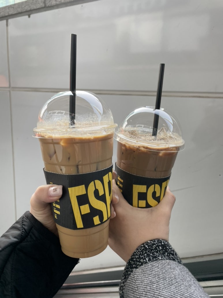 벨랄라커피 이미지