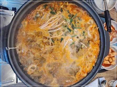 경성한우국밥 이미지