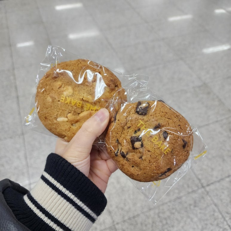 더베이크 범계역점 사진 2