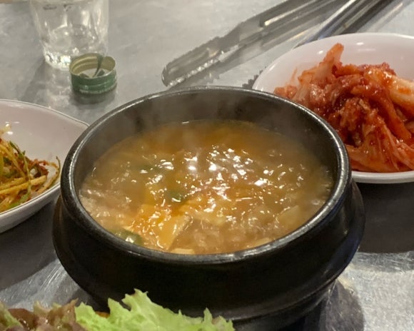 부자연탄막창생삼겹살 이미지