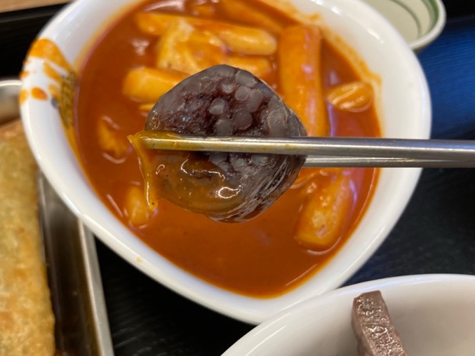 평동분식 이미지