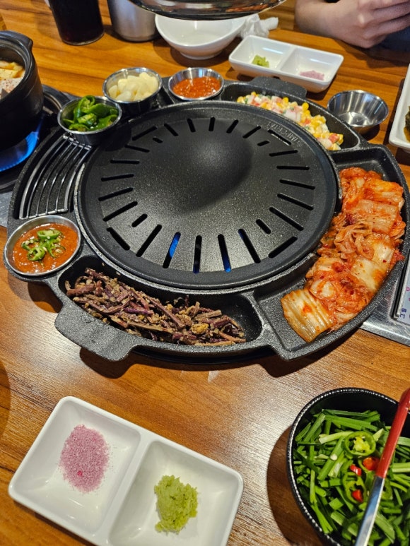 꽃피는반찬 이미지