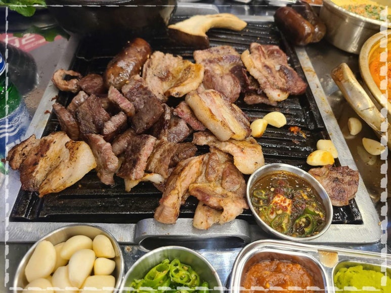 엄마축산 이미지