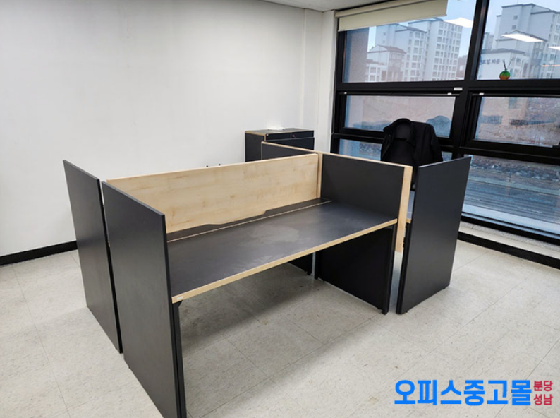 오피스중고몰성남 이미지