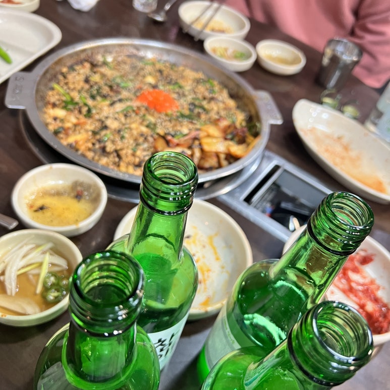 우가네곱창 이미지
