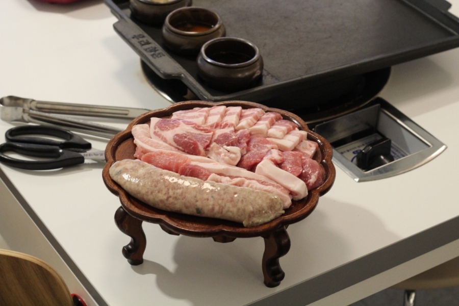 우리정육식당 이미지