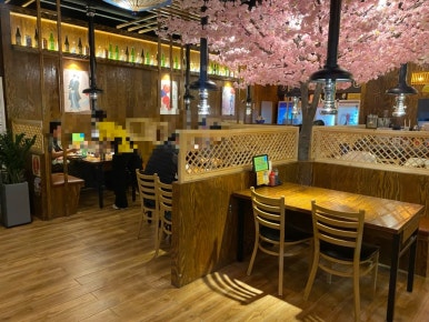 본야끼카야김해주촌점 이미지