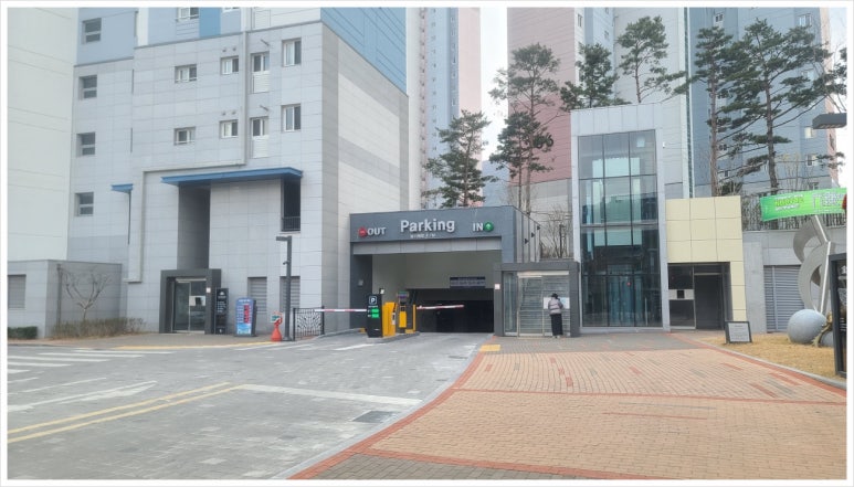 천주성삼성직수도회천주성삼병원 이미지