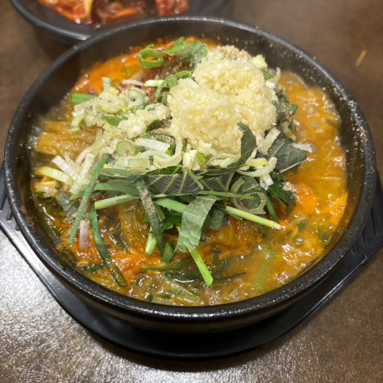 다복해장국 이미지