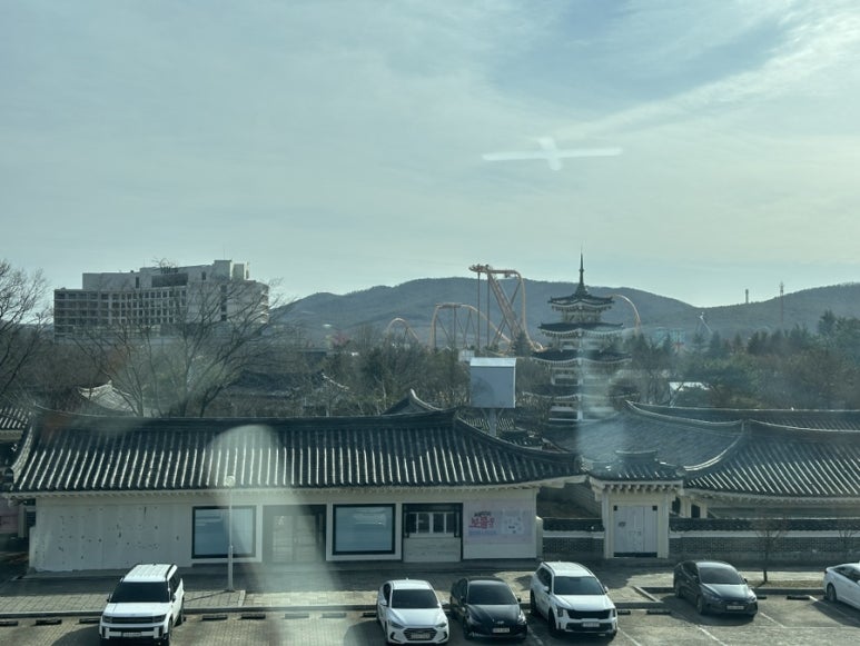 경주보문관광실내사격장 이미지