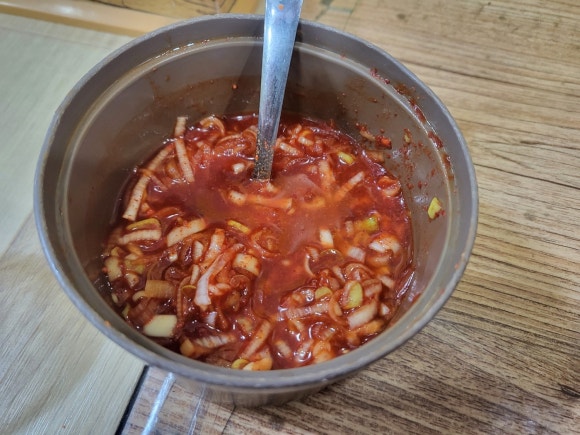 한나분식 이미지