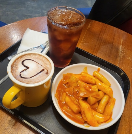 백소정 지행역점 이미지
