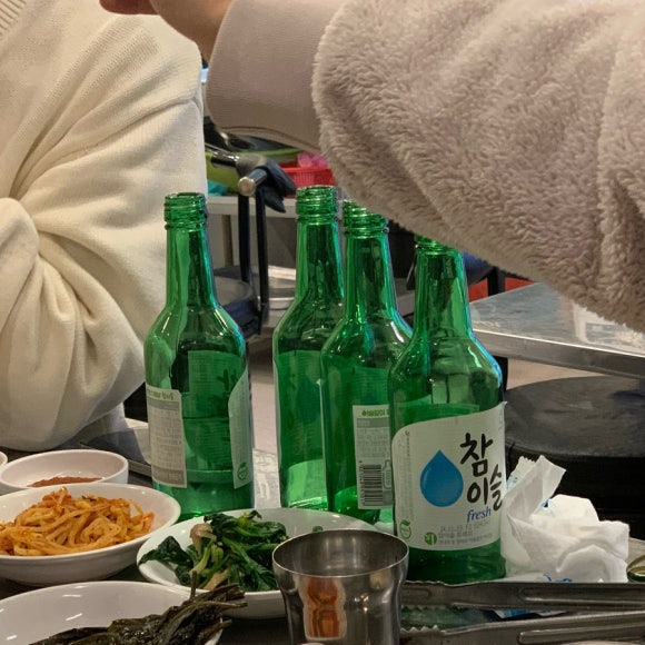 부자연탄막창생삼겹살 이미지