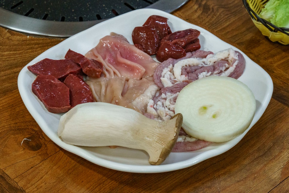 막창친구곱창 이미지