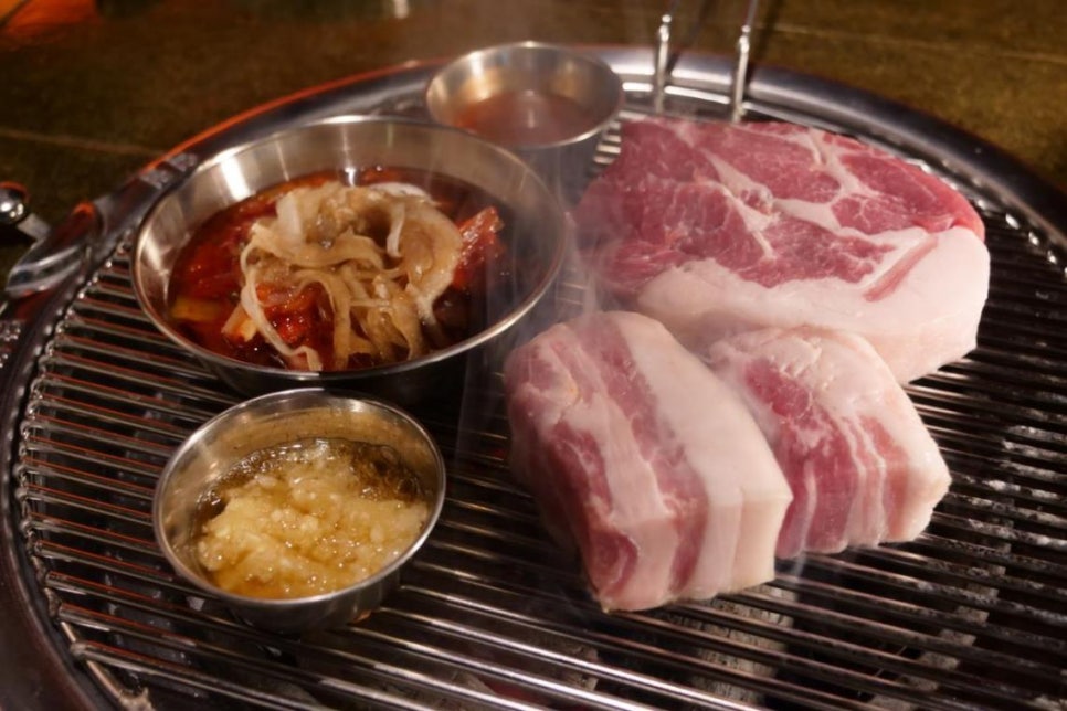 진정한고깃집 이미지