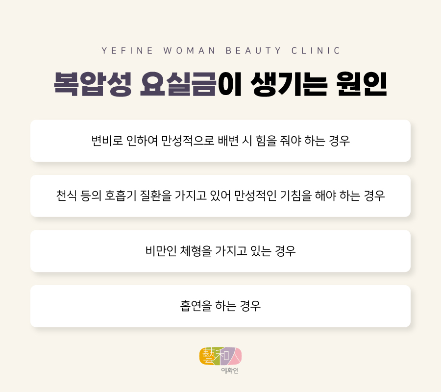 예화인여성의원 이미지