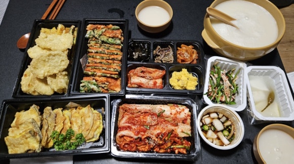 거기퓨전주막 이미지