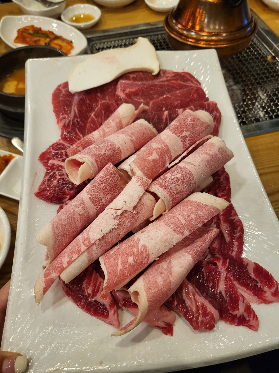 먹보한우처인점 이미지