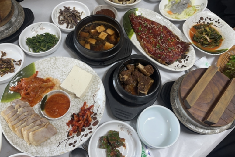 이천돌솥밥 이미지