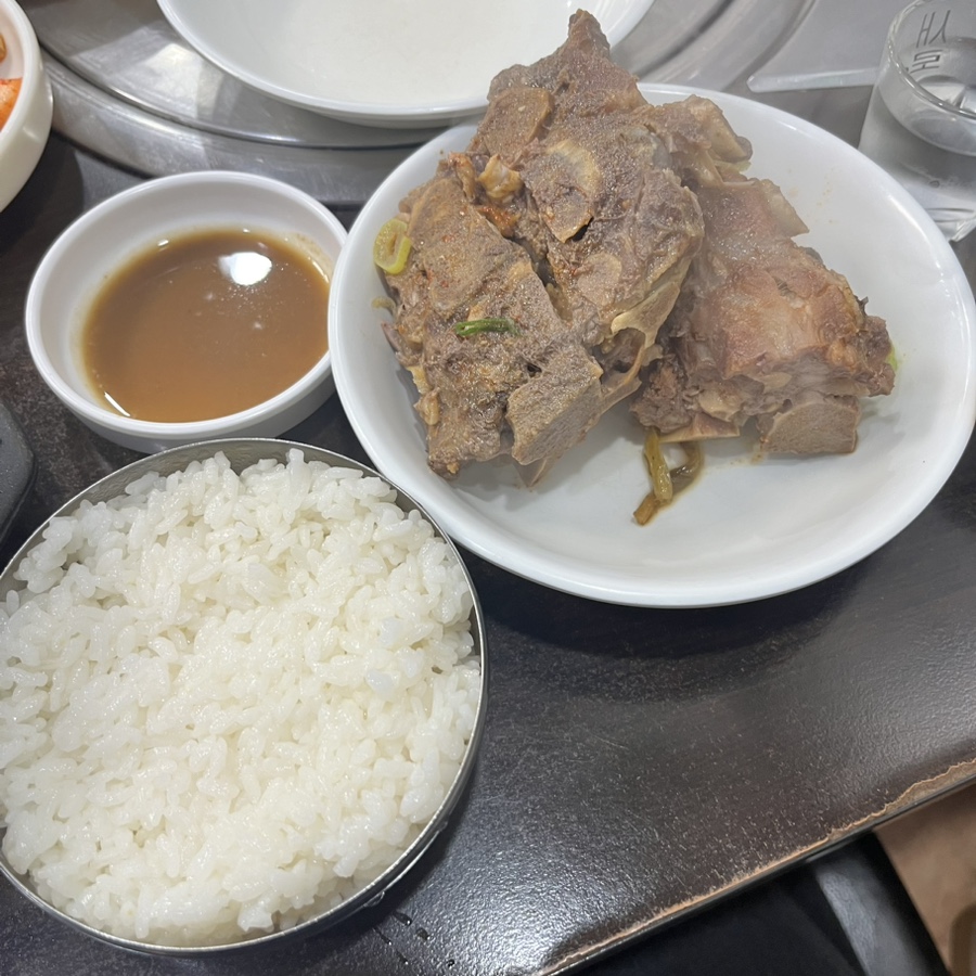 백주부찹쌀순대 이미지