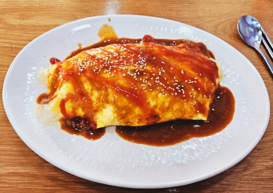 김밥천국 문정로데오 이미지