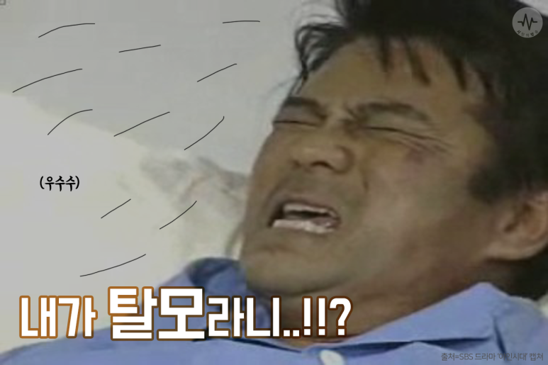 지니스칼프 이미지
