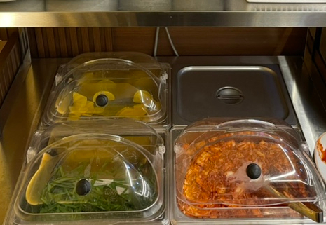 고향 엄마손 생바지락 칼국수 성남시청직영점 이미지