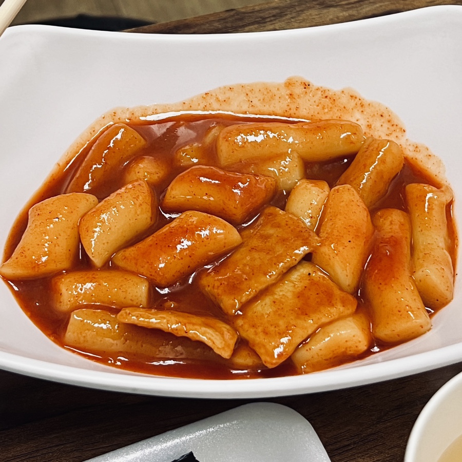 감탄떡볶이 잠실나루역점 사진 6