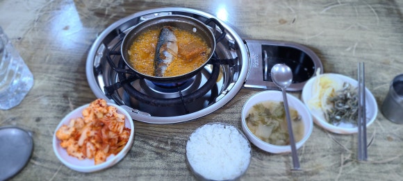 영동코다리 이미지
