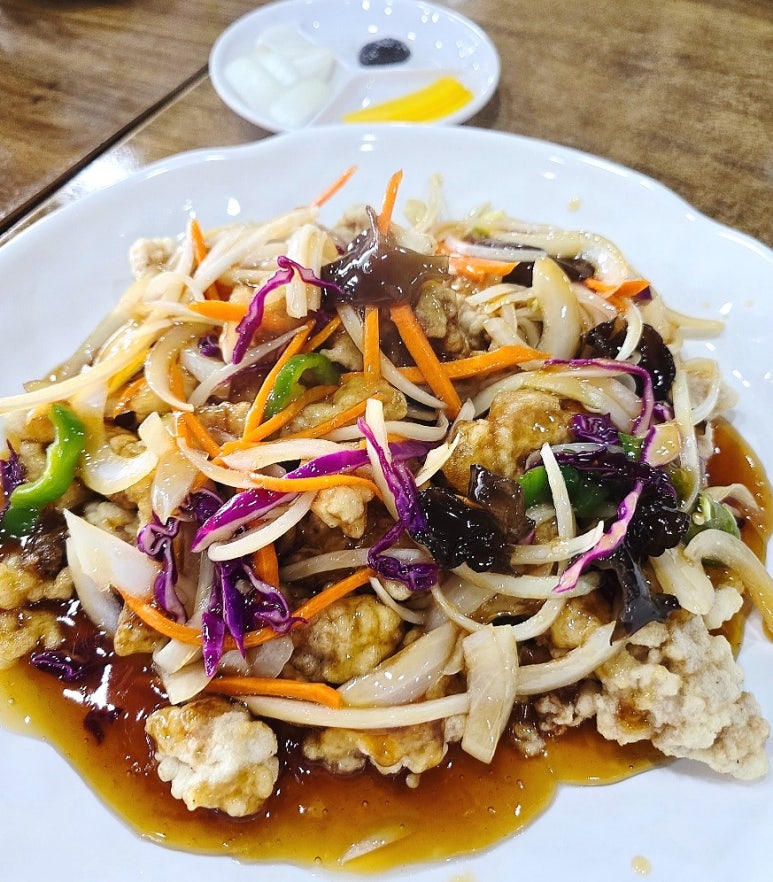 길림반점 이미지
